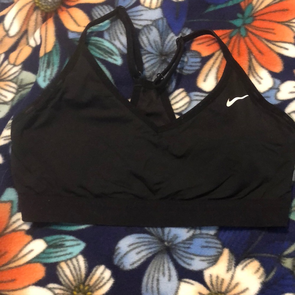 Nike sports bra